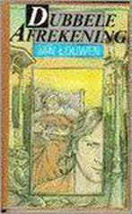 DUBBELE AFREKENING 9789020520453 LOUWEN, Boeken, Verzenden, Gelezen, LOUWEN
