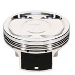 JE Pistons SUB STI EJ257 100mm Bore CR 8.5 KIT Set of 4, Ophalen of Verzenden, Nieuw