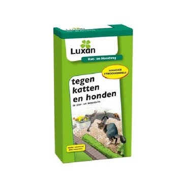 Kattenverjager | Luxan | 400 gram, Verzenden, Nieuw