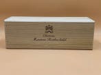 2019 Chateau Mouton Rothschild - Bordeaux, Pauillac 1er, Nieuw