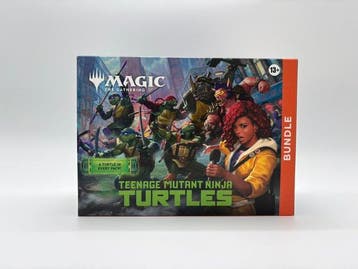 Wizards of The Coast - 1 Sealed box - Magic: The Gathering, Hobby en Vrije tijd, Nieuw