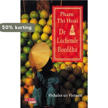 De lachende Boeddha - P.T. Hoai 9789044502374, Verzenden, Zo goed als nieuw, P.T. Hoai