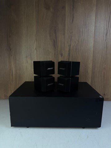 Bose - Acoustimass AM-5 Subwoofer luidsprekerset, Nieuw
