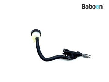 Rempomp Achter Yamaha XJR 1300 1998-2001 (XJR1300), Verzenden, Gebruikt