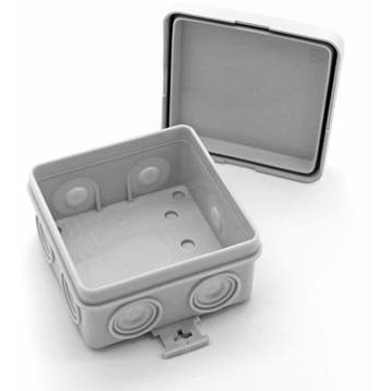 Kabeldoos - Lasdoos - Velvalux Panoboxpro - IP55 - IK10 -, Ophalen of Verzenden, Nieuw