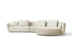 Suns Fiora loungebank Beachy Bouclé |, Ophalen of Verzenden, Nieuw