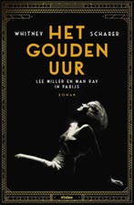 Het gouden uur 9789046824672 Whitney Scharer, Boeken, Verzenden, Gelezen, Whitney Scharer