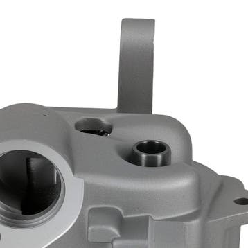 Oliepomp geschikt voor Seat Exeo ST 2.0 TDI 2009-2013 03G..., Verzenden, Nieuw, Seat