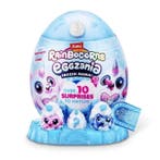 Verrassings-knuffelei - RAINBOCORNS - Eggzania Frozen Man..., Verzenden, Nieuw