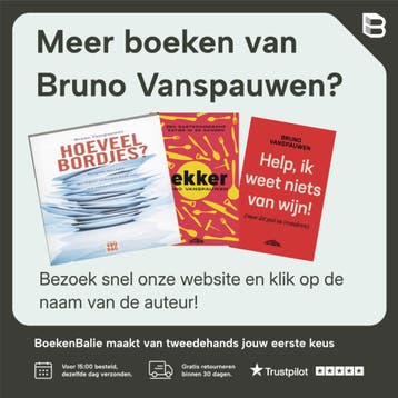 Bubbel - Bruno Vanspauwen 9789022337899, Verzenden, Zo goed als nieuw, Bruno Vanspauwen