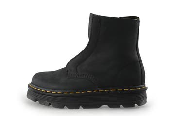 Dr. Martens Veterboots in maat 41 Zwart, Kleding | Dames, Schoenen, Verzenden, Zwart, Overige typen, Dr. Martens
