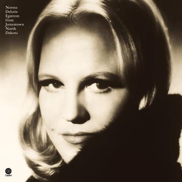 cd - peggy lee - Norma Deloris Egstrom From Jamestown, No..., Verzenden, Zo goed als nieuw