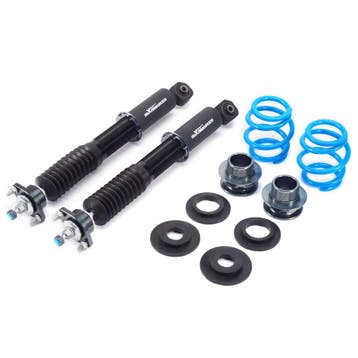 Maxpeedingrods T6 schroefset voor BMW 3-serie E30 sedan, Auto-onderdelen, Verzenden, Nieuw, BMW