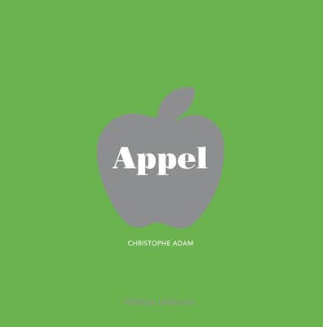 Appel 9789048315208 Christophe Adam, Boeken, Verzenden, Zo goed als nieuw, Christophe Adam