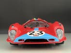 Revell 1:18 - Modelauto - Ferrari 412 P No 23 Le Mans from, Nieuw