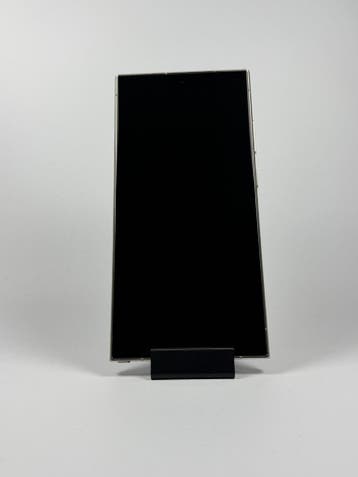 Samsung Galaxy S24 Ultra 256GB - Grijs - 12mnd garantie, Telecommunicatie, Galaxy S24, Touchscreen, Ophalen of Verzenden, Zo goed als nieuw