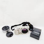 Sony NEX-5 Digitale camera, Nieuw