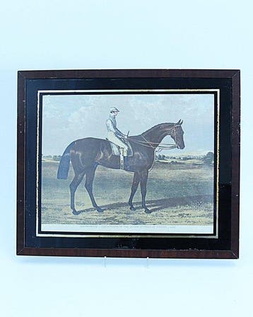 John Frederik Herring Sur - Bloomsbury, The Winner of the