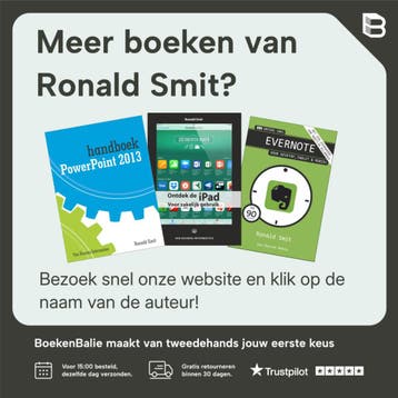 Ontdek de Raspberry Pi / Ontdek - Ronald Smit 9789463563161, Verzenden, Zo goed als nieuw, Ronald Smit