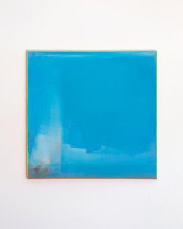 Konstantin Danilov (1979) - Unstable Horizon