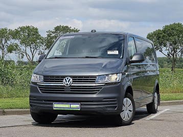 Volkswagen Transporter | Zakelijke Lease v.a. €406.24 pm, Automaat, Gebruikt, Euro 6, Volkswagen