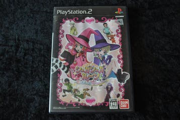 Sugar Sugar Rune Koimo Osheremo Pick Up Japan no manual PS2, Verzenden, Nieuw