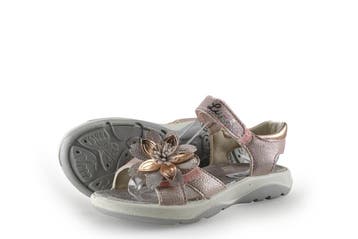 Lurchi Sandalen Meisjes in maat 29 Roze, Verzenden, Jongen of Meisje, Schoenen, Zo goed als nieuw