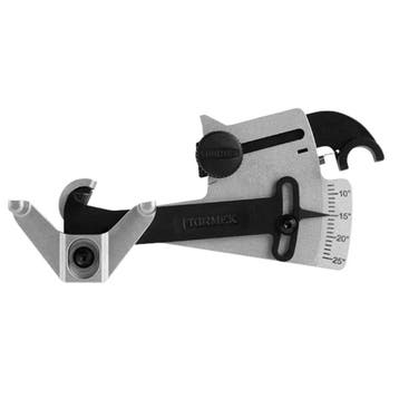 Tormek KS123 Mes hoekinstel hulpstuk – gepatenteerd hoe, Ophalen of Verzenden, Nieuw, Overige typen
