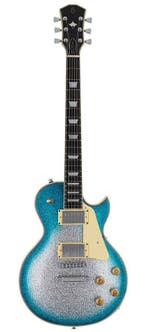 Larry Carlton L7TS New Gen Les Paul | Music Department, Ophalen of Verzenden, Nieuw, Solid body, Overige merken