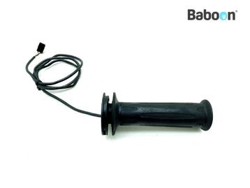 Handvat Verwarming Rechts BMW R 1150 RS (R1150RS), Verzenden, Gebruikt