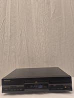 Pioneer - PD-207 Cd-speler, Nieuw