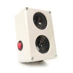 Dierenverjager: Ultrasone oplossing tegen ratten,, Verzenden, Nieuw