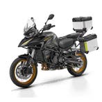 QJMOTOR SRT 900 SX TOURING Adventure Motor, Motoren, Enduro, QJMOTOR