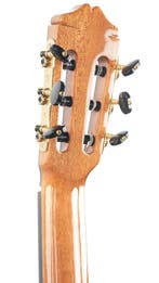 Bautista Iranzo Model 40 Concert Spruce (Instrument), Ophalen of Verzenden, Nieuw, Klassieke of Spaanse gitaar