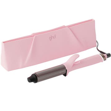 ghd Chronos Curve Grand Tong Limited Edition  Dusted Pink, Verzenden, Nieuw