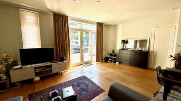 Te huur: Appartement Elandstraat in Den Haag, Den Haag, Appartement, Zuid-Holland