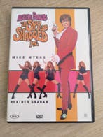 DVD - Austin Powers - The Spy Who Shagged Me, Cd's en Dvd's, Alle leeftijden, Verzenden, Gebruikt, Overige genres