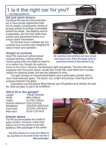 Rover 2000, 2200 & 3500, Verzenden, Nieuw, Martyn Marrocco, Overige merken