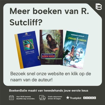 MARC DE VERSCHOPPELING - R. Sutcliff 9789062380435, Verzenden, Gelezen, R. Sutcliff