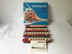 Märklin H0 - 3071/4071 - Treinstel (2) - 4-delig treinstel, Nieuw