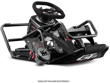 Next Level Racing GT Lite - Racestoel Cockpit - Opvouwbaar, Verzenden, Nieuw