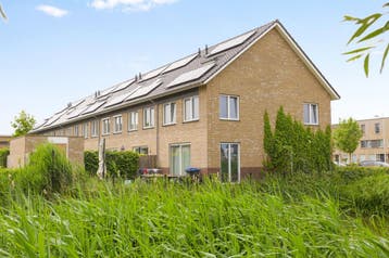 Appartement te huur in Lansingerland - 86 m² - 3 kamer(s) -, Huizen en Kamers, Huizen te huur, Appartement, Lansingerland, Zuid-Holland