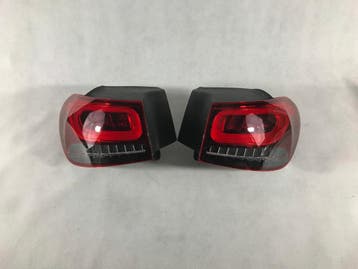 Mercedes GLA A247 19- achterlicht links rechts Euro, Verzenden, Gebruikt