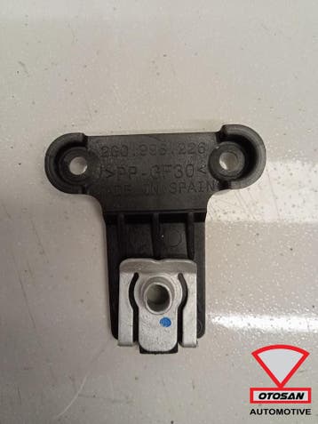 VW Polo 2G Koplamp Reparatie Set Origineel Rechts Voor 17-21, Auto-onderdelen, Ophalen, Gebruikt, Volkswagen