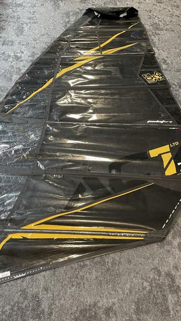 Point-7 AC1 LTD 7.8 2024, Verzenden, Nieuw