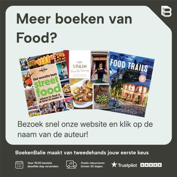 Lonely Planet Gourmet Trails of Europe / Lonely Planet, Verzenden, Zo goed als nieuw, Food