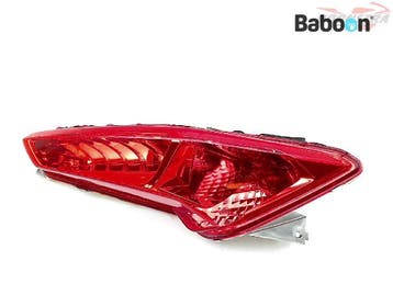 Achterlicht Yamaha YP 250 R X-MAX 2014-2016 (YP250R 2DL), Verzenden, Gebruikt