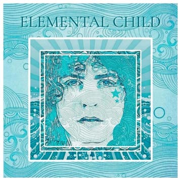 cd - various - ELEMENTAL CHILD: THE WORDS AND MUSIC OF MA..., Verzenden, Zo goed als nieuw
