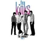 cd - The Kinks - The Journey - Part 2 2-CD, Verzenden, Nieuw in verpakking