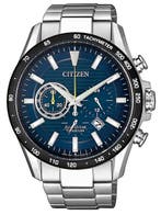Citizen CA4444-82L  Eco-Drive Chrono Super Titanium horloge, Overige materialen, Verzenden, Nieuw, Polshorloge